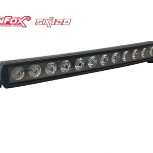 Sunfox SX120 LED lisävalopaneeli