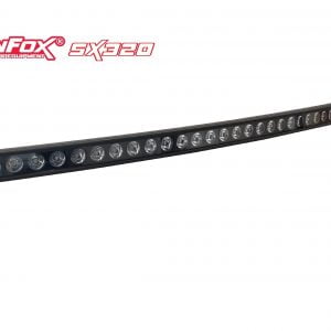 Sunfox SX320 LED lisävalopaneeli